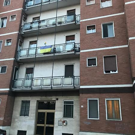 La Casa Bianca Διαμέρισμα Rozzano Εξωτερικό φωτογραφία
