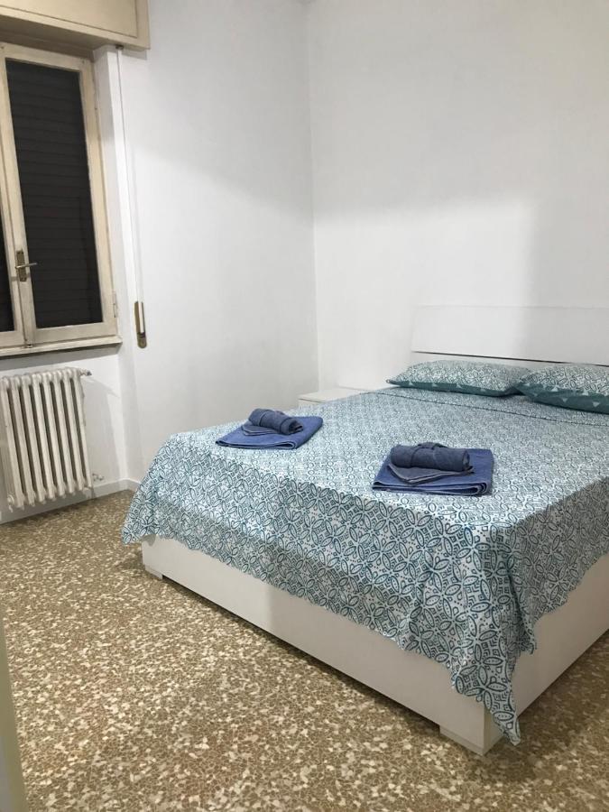 La Casa Bianca Διαμέρισμα Rozzano Εξωτερικό φωτογραφία