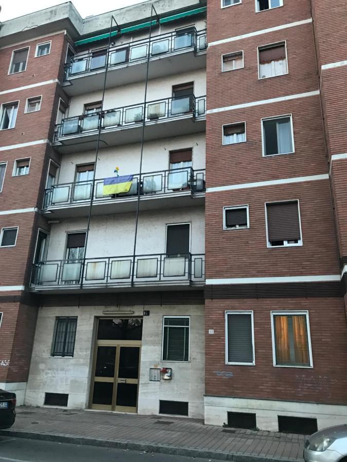 La Casa Bianca Διαμέρισμα Rozzano Εξωτερικό φωτογραφία