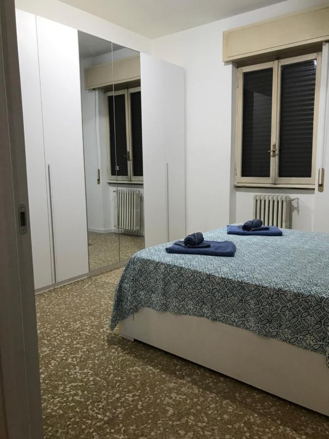 La Casa Bianca Διαμέρισμα Rozzano Εξωτερικό φωτογραφία