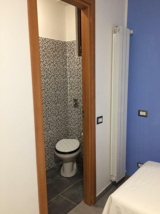 La Casa Bianca Διαμέρισμα Rozzano Εξωτερικό φωτογραφία